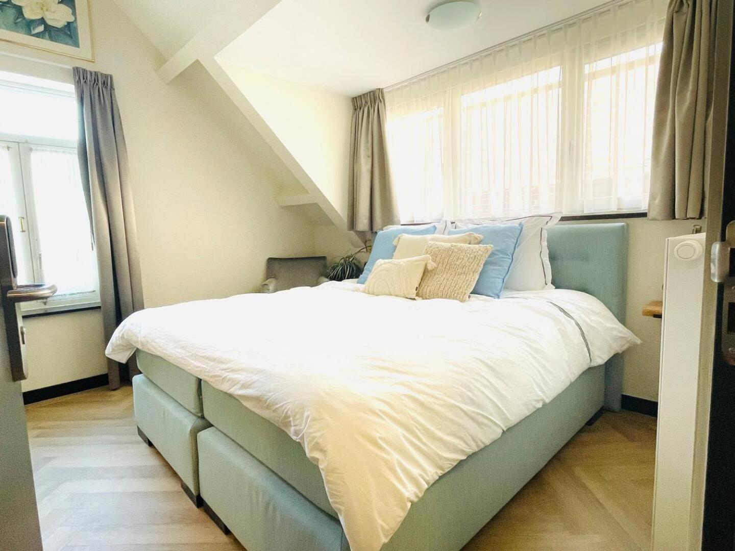 Lovely Suite Newly Renovated 提耳堡 外观 照片